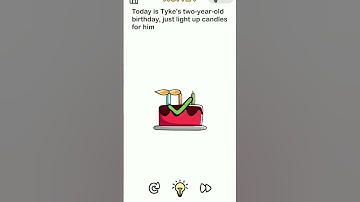 brain out level 121 walkthrough and solutions