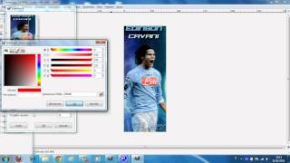 Tutorial gimp Supernova!