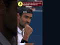 🎾 BERRETTINI'S STUNNING LOB! 🔝 10 Best Drop Shots and Lobs at the National Bank Open 2023 🚀