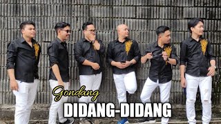 Download lagu inilah kami apa adanya ❗Manomu-nomu Hula-hula - Martampuk Ethnic Bandung