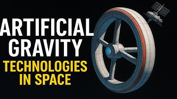 Artificial Gravity Technologies in Space