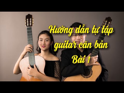 Video: Cách Học Chơi Guitar Cổ điển