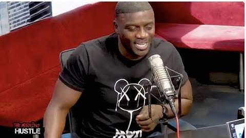 Akon Weighs In On Nick Cannon Having Multiple Baby Mamas: "They