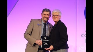 2020 NACD Annual Meeting - 2019 Distinguished Service Award