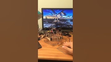 [Robotics Project Vlog] Position Feedback test