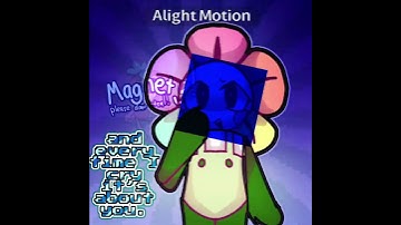 Thumbnail of Paper dolls [Dandy, Dandys world] #dandysworld #art #alightmotioncommunity #robloxgame #stomachbook