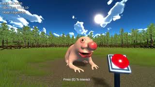 Spin Time Impossible Mode