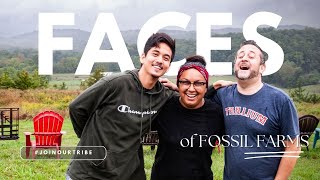 Faces of Fossil Farms - YouTube