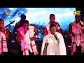 Odehyieba Priscilla Beyond Me   Kadosh Praise Medley (Yadah, Pv Idemudia & Joe Mettle)