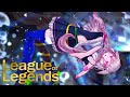 【LoL】ひたすらメイヘムしたい参加型メイヘム