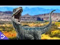 What Happened To Blue After Fallen Kingdom? - Jurassic World Dominion THEORY