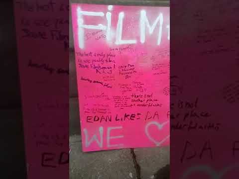 Filmhouse Edinburgh -