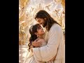 Tuhan Yesus memeluk saya di surga # Tiktok : My Angel World