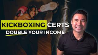 How to Become a Kickboxing Instructor Certifications Safety Scaling Revenue