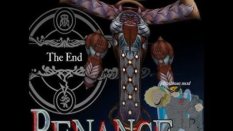 pbirdman mod Penance