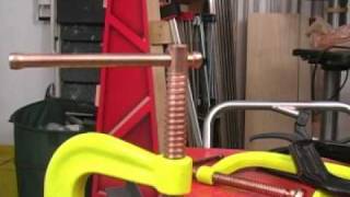 Bessey CDF/CHV Series C-Clamps Review
