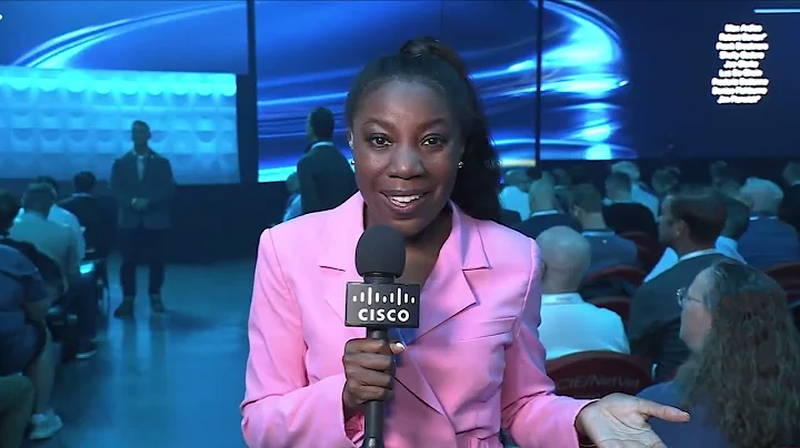 Cisco Live 2025 (1 of 8): How Cisco XDR is Changing the Game for Security Operations