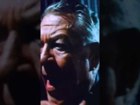 Klassischer Teaser zum Monsterfilm von 1968