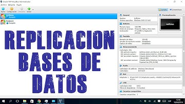 AA7 Ev2 Foro temático replicación de base de datos