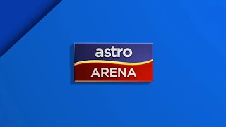 Channel Id 2016 Astro Arena