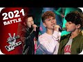 MKTO - Classic (Hassan/Sven/Hannes) | The Voice Kids 2021 | Battles