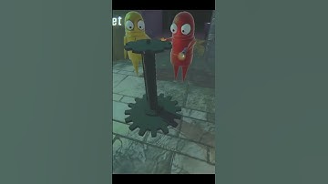 I was an APEX PREDATOR! #repo #repogame