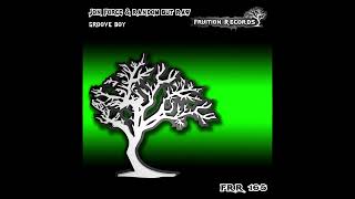 Jon Force & Random But Raw - Groove Boy