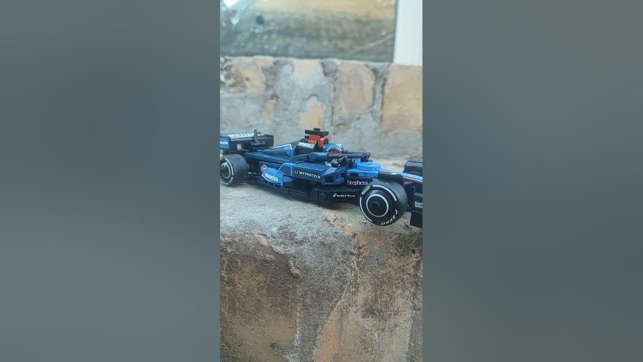 Williams formula 1 - YouTube