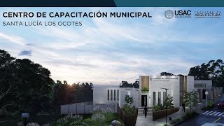 Centro de Capacitación Santa Lucía Los Ocotes Zona 25, Guatemala