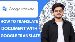 How to Translate Documents with Google Translate Full Guide 2027