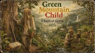 Roots Reggae (1973) [Unreleased Album]   I-SAMUEL GRANT – Green Mountain Child