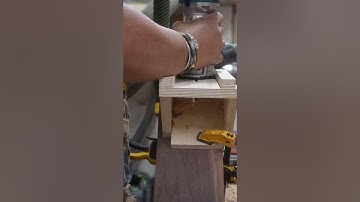 How To Make A Spline Jig For Boxes