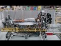 Der Range Rover Electric - Gefertigt in Solihull