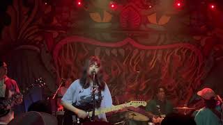 Bratty - Radio (LIVE)