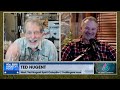 Ted Nugent Spirit Campfire 12.21.24 Pt.4