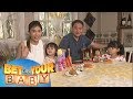 Bet On Your Baby: Meet The Tan Family