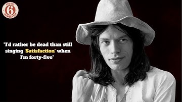 Thumbnail of The Rolling Stones Top 10 Songs Of All Time