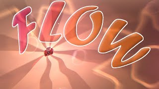 Flow By Timered Geometry Dash