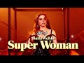 هيفاء وهبي سوبر وومان Haifa Wehbe Super Woman 