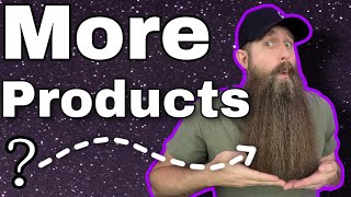 Use More Products As Your Beard Gets Longer? How Much...