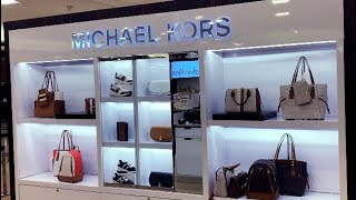🌸🌸 Let”s go shopping at Michael Kors 🌸🌸