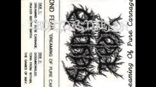 Beyond Fear - Dreaming of Pure Carnage [Full Demo '95]