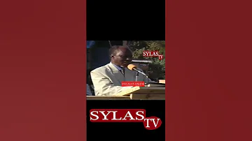 NYAKATI NGUMU ASKOFU MOSES KULOLA 