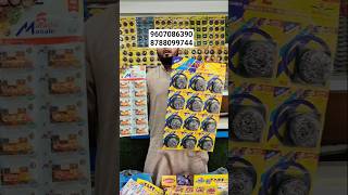 Automatic Scrubber Packing Machine #steelscrubber #packingbusiness #businessideas #business2026