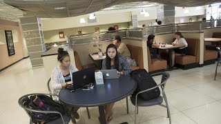 Finals Advice from NIU Faculty