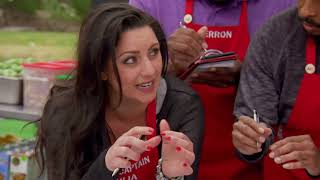 MasterChef US S09E08 A Gordon Ramsay Wedding 1080p HULU AAC2 0 x265 HEVC Bearfish