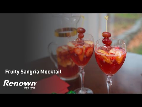 fruity-sangria-mocktail