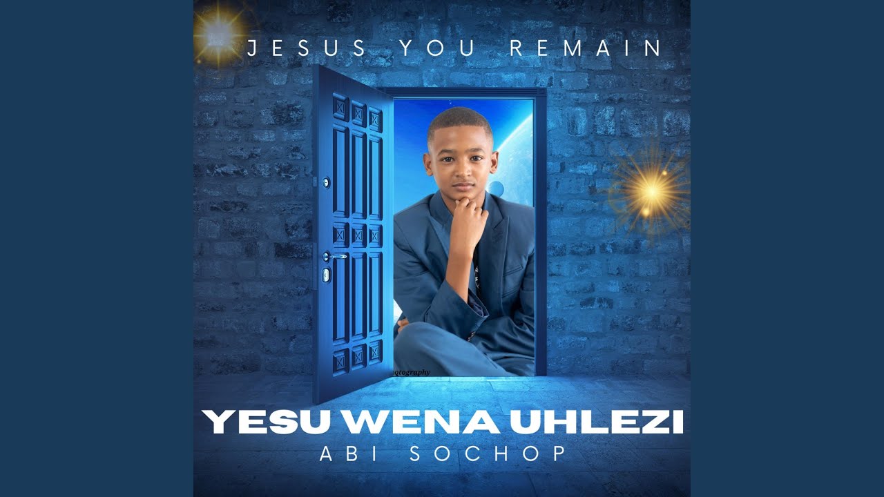 Yesu Wena Uhlezi