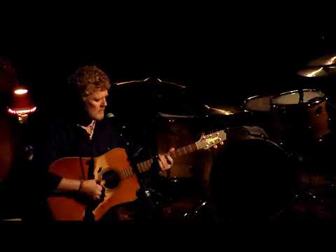 Glen Hansard - Say it to me now / Lucky Man / Drive All Night @ TivoliVredenburg (9/9)