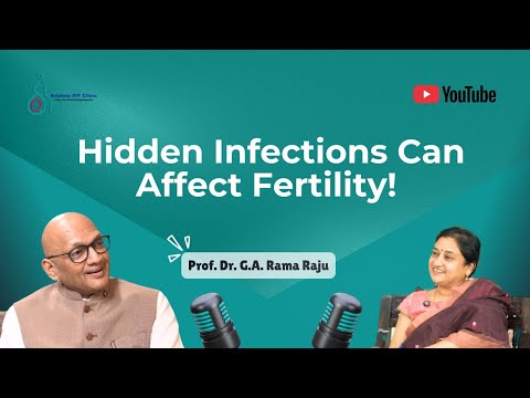 Did You Know? Untreated Infections Can Affect Fertility